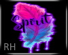 Spirit {RH}