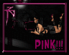 PINK!!! Couch 6 pose Blk
