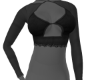 {W} Opulence Top