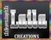 Laila Necklace
