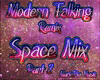 Space Mix  Part2