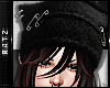 F| Beanie Fur Dirt