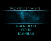 Black Heart Two Step