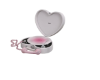 V -Pink Record Player