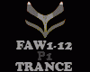 TRANCE - FAW1-12 - P1