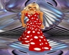 [L] Polkerdot red
