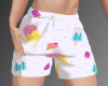 Ice Shorts