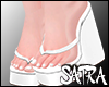 S. WHITE FLOP