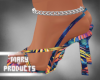 Beach sandals