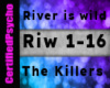 TheKillers-River is wild