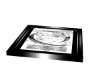 GRAND OPENING B/W