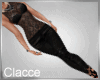 C black lace fit bundle