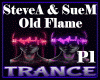 SteveA - Old Flame P1