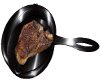 Steak Frying Pan