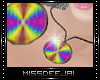*MD*Miss Rainbow|Collar