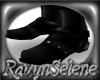 ~RS~ Male DarkRider Boot