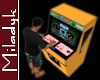 MLK Arcade game #1