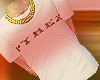 Pyrex. Tee