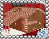 [L] Gingerbread House