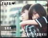 Saranghae - Patty Cakes
