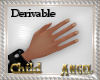 [AIB]Der. Child Hands