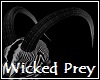 Wicked Prey Horns