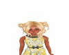 Sophie Blonde Hair