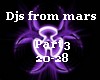 Mix Djs from part3