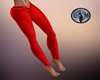 Mala red pants, RL