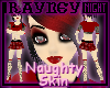 [R] Naughty Skin
