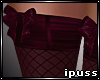 !iP Add On Bow Socks