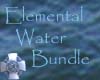 [KD] Elemental Water
