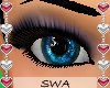 [SWA]Heaven Blue Eyes