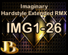 Imaginary Hardstyle Rmx