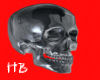 HB-Crystal Skull