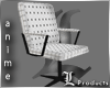 Death Note Office Chair