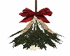 Xmas Mistletoe Kiss