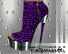 !EX!Purple  Boots