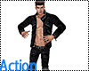 Action Starboy Dance M/F