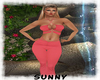 *SW* Pink Fit (Small)