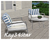 Patio/Pool/Deck Chairs