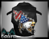 American Eagle Vest