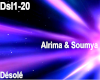 Alrima & Soumya - Desole