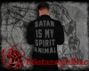 Satan is my Spirit Anima