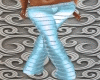 Aqua Pearl Jeans