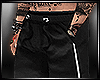 ☺ Pants  Black