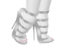 Couture Heels