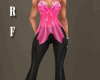 CRF* Lynn Pink Bundle