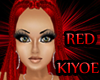 Red Kiyoe
