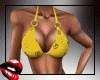 [U] Yellow Bikini